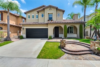 3820 Bidwell Dr, Yorba Linda, CA 92886