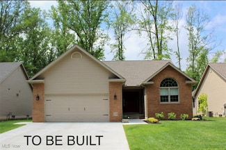 116 Lucretia Ln Unit Lot 46, Columbiana, OH 44408