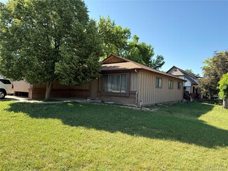 8995 E Cornell Ave, Denver, CO 80231