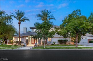 428 Saint Andrews Ct, Las Vegas, NV 89144