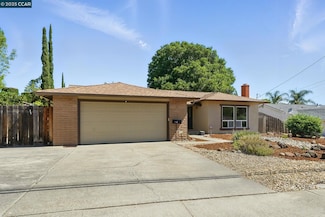 1437 Rolling Hill Way, Martinez, CA 94553