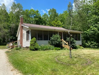 78 Bean Rd, Otisfield, ME 04270