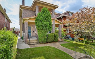 1168 Jancey St Unit 1st floor, Pittsburgh, PA 15206
