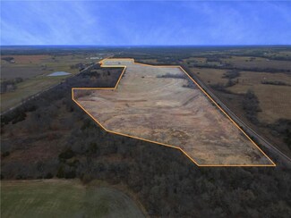 00000a Ungeheuer Rd, Prescott, KS 66767