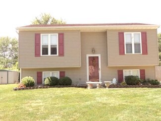 4353 Poplar Ct, Obetz, OH 43207