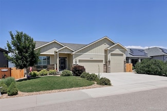 3125 Brunner Blvd, Johnstown, CO 80534