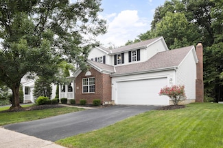 6258 Tetlin Field Dr, New Albany, OH 43054