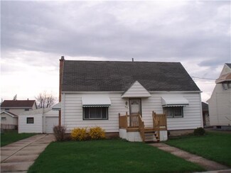 214 Crocker St, Buffalo, NY 14212