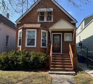 2328 N Karlov Ave, Chicago, IL 60639