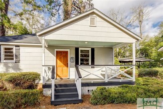 2308 Tennessee Ave, Savannah, GA 31404