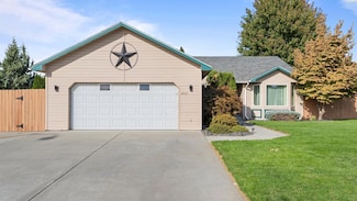 4407 Sinai Dr, Pasco, WA 99301