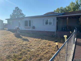 16 Ramseier Loop, Douglas, WY 82633