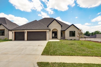 2148 N Silver Charm Ave, Springfield, MO 65802