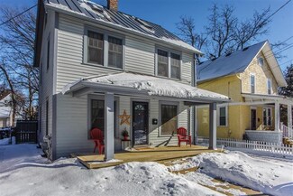804 Gott St, Ann Arbor, MI 48103