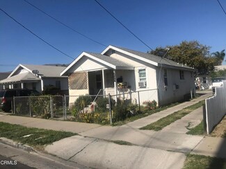 239 S 7th St, Santa Paula, CA 93060