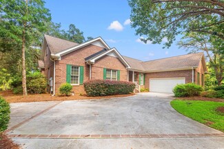 1468 Oatland Lake Rd, Pawleys Island, SC 29585