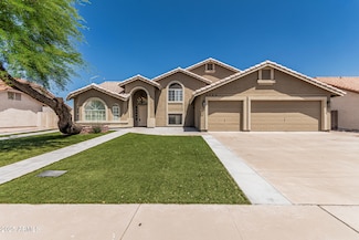 2723 N Winthrop, Mesa, AZ 85213