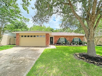 6210 Creekside Ln, League City, TX 77573