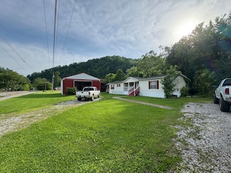 399 Railroad Ct, Hazard, KY 41701
