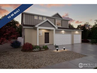 3836 Sprucewood Dr, Johnstown, CO 80534