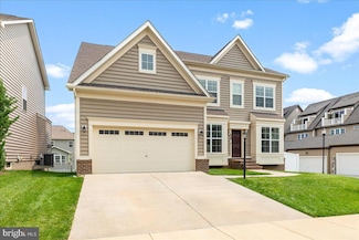 829 Holden Rd, Frederick, MD 21701