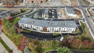 203 Lowell St Unit 116, Wilmington, MA 01887