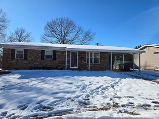 105 Juanita St, Troy, MO 63379