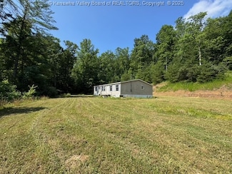 979 Reed Fork, Procious, WV 25164