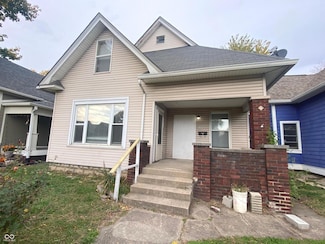 624 Lincoln St, Indianapolis, IN 46203