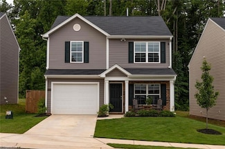 4628 Heatherly Rd, Winston-Salem, NC 27105