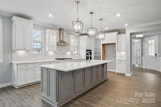 9657 Liberty Hill Dr, Mint Hill, NC 28227