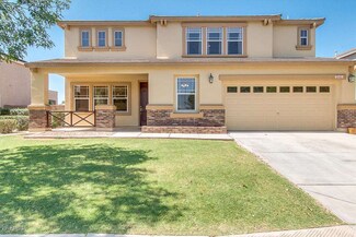 2541 E Shannon St, Gilbert, AZ 85295
