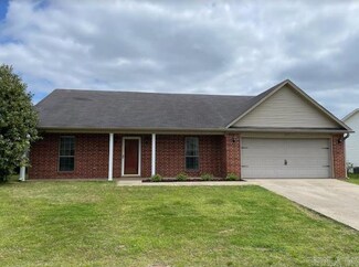 205 Hunters Run, Benton, AR 72015