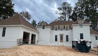 130 Westwood Rd, Pinehurst, NC 28374