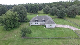 11500 NW 167th Place, Reddick, FL 32686