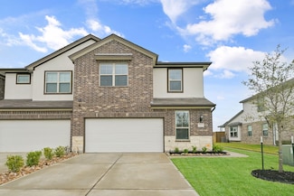 7123 Elgin St, Pearland, TX 77584