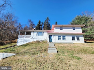 913 Atlantic Ave, Cumberland, MD 21502