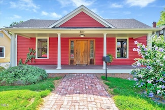 807 Vickers Ave, Durham, NC 27701
