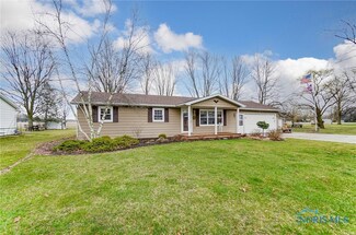 405 N 3rd St, Oakwood, OH 45873