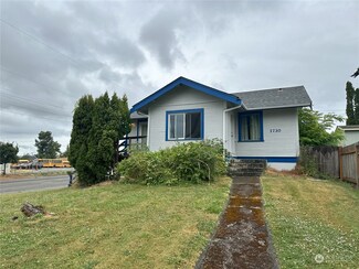 1730 Humboldt St, Bellingham, WA 98225