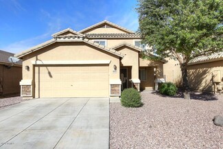 11624 W Cinnabar Ave, Youngtown, AZ 85363