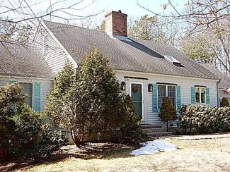 173 Highland Ave, Cotuit, MA 02635