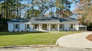 1204 Windemere Place NW, Wilson, NC 27896