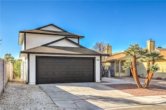 5825 Bent Branch Ln, Las Vegas, NV 89142
