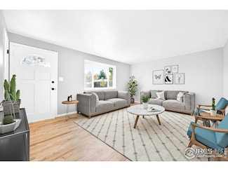 6419 W 77th Ave, Arvada, CO 80003