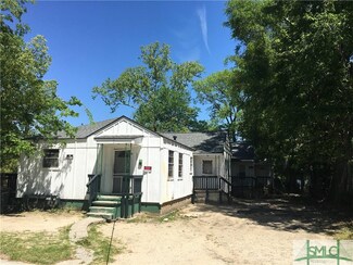 1116 E Park Ave, Savannah, GA 31404
