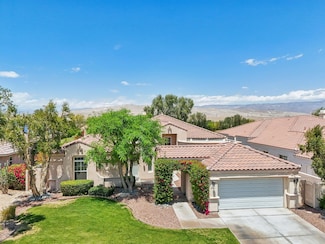 41 Calle Del Norte, Rancho Mirage, CA 92270