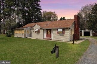 11413 Laurel Rd, Laurel, DE 19956