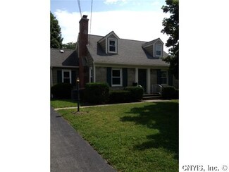 419 Cherry Rd, Syracuse, NY 13219
