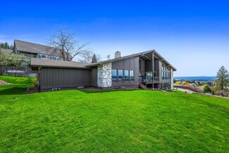 5315 S Glendora Dr, Spokane, WA 99223